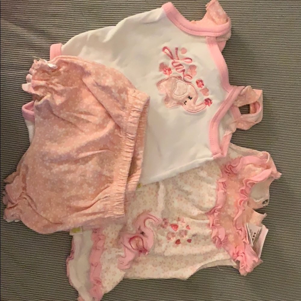 Baby set